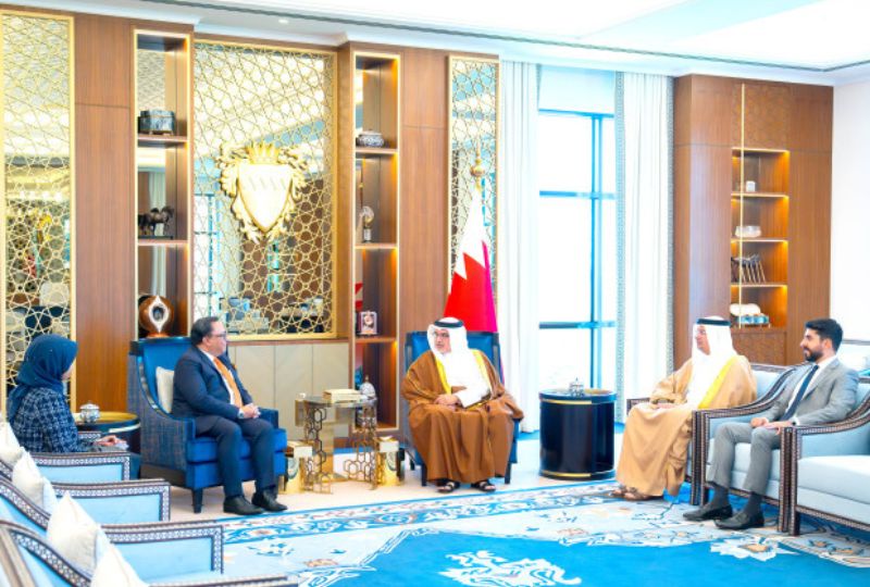 Bahrain News: Bahrain-Malaysia ties highlighted